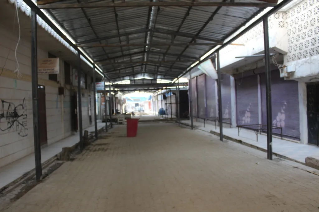 Hêzên Ewlekariya Hundirîn a Kobanê bang li şêniyan kir: Li gorî qedexeyê tev bigerin