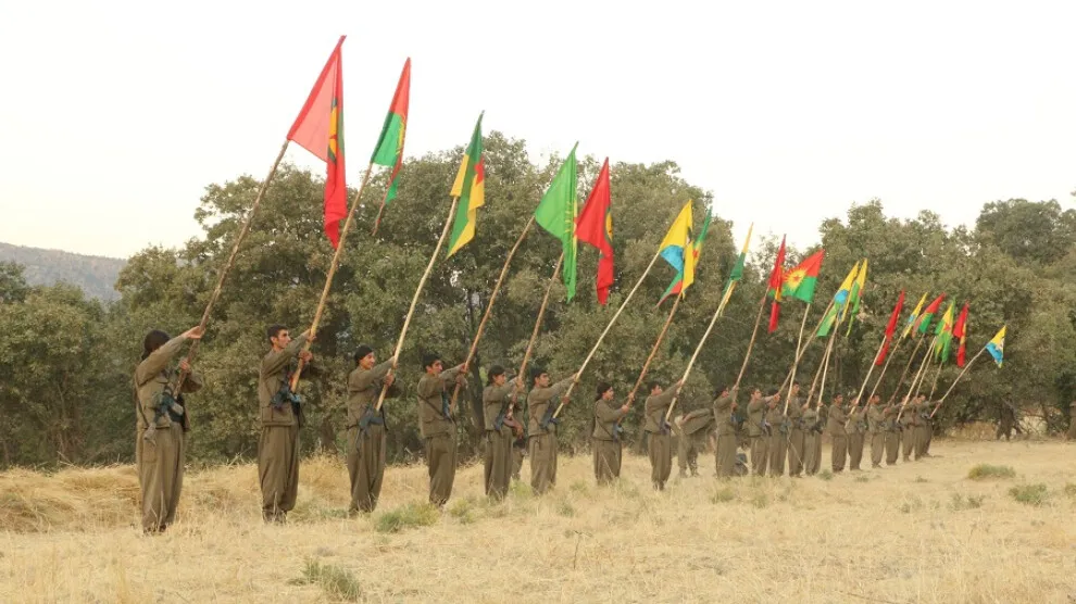 HPG: Li hemberî polîtîkayên qirêj hişyar bin