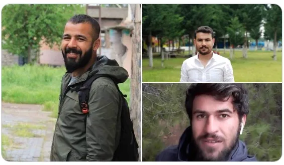 Akman û 3 Kurd li Romanyayê hatin binçavkirin, parêzer hatin astengkirin