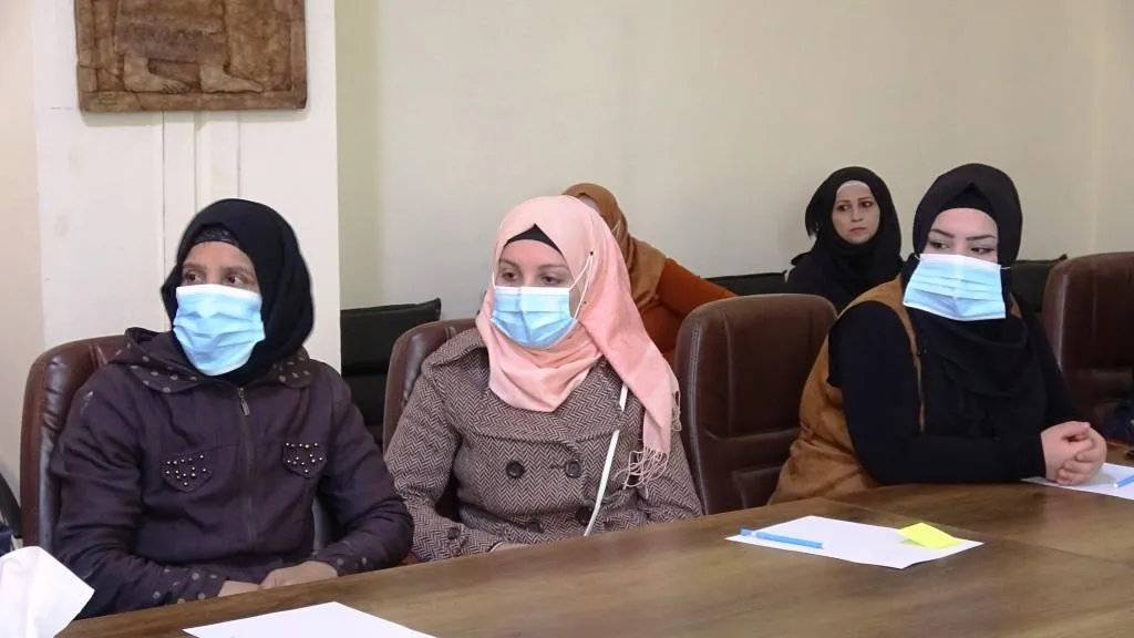 Li Reqayê têkildarî 25`ê Mijdarê panelek hat lidarxistin