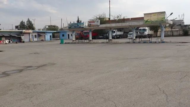 Hêzên Ewlekariya Hundirîn a Dêrikê ji bo şopandina qedexeya giştî dewriye zêde kirin