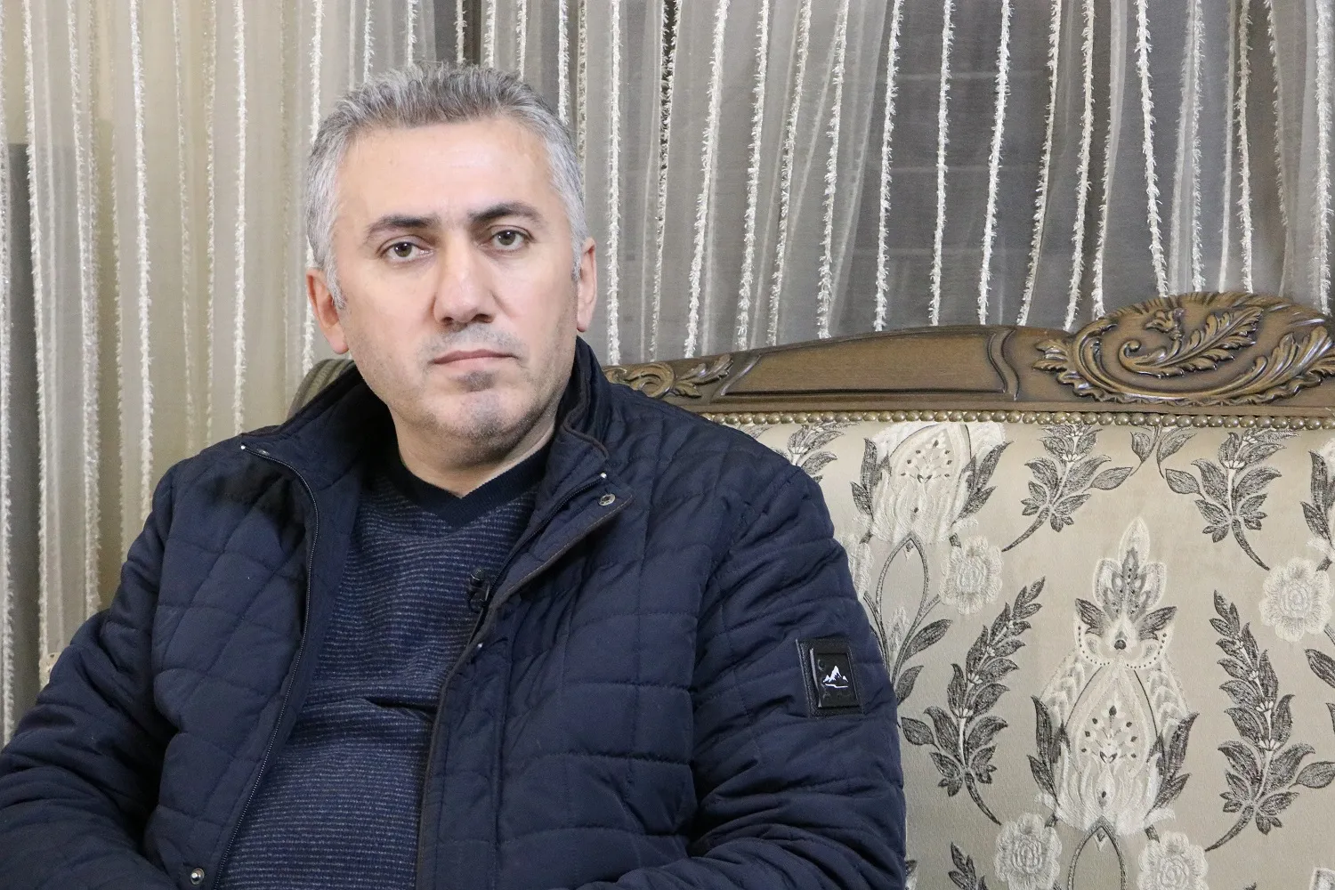 ​​​​​​​Ciwan Mistefa: Em ê tedbîrên girantir bigirin