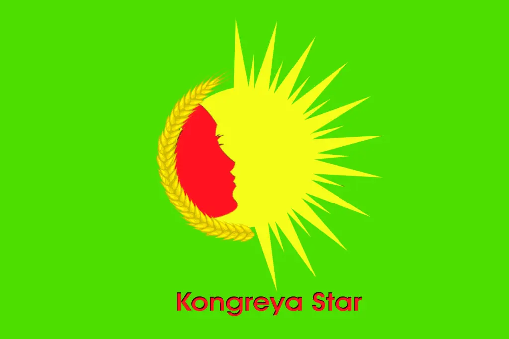 Kongreya Star: Divê hikumeta herêmê ji siyaseta şer dûr bikeve û dest bi diyalogan bike