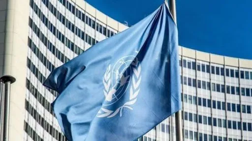 NY: Binpêkirinên li bakurê Sûriyê digihêjin asta sûcên şer