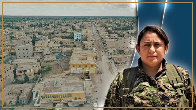 Li Dêrazorê şaneyên girêdayî aliyên cihêreng û DAIŞ hewl didin xwe ji nû ve xurt bikin