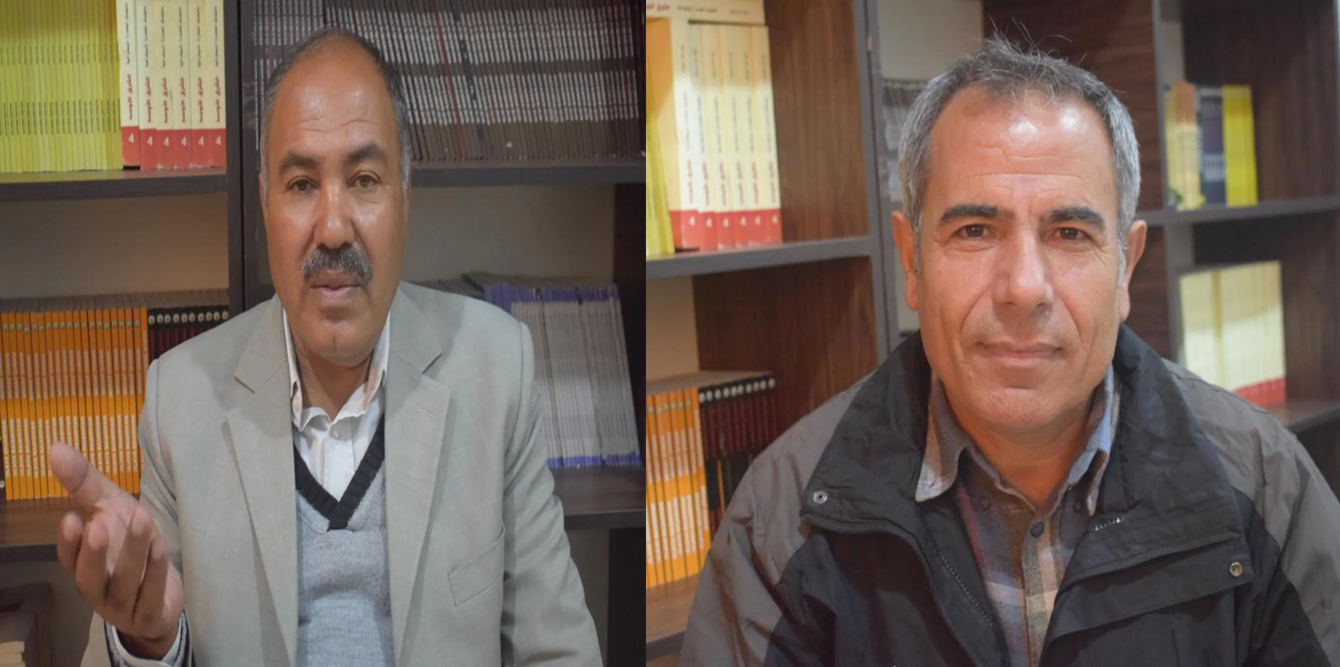 'Rêxistinên mafên mirovan bûne rêxistinên berjewendiyan'