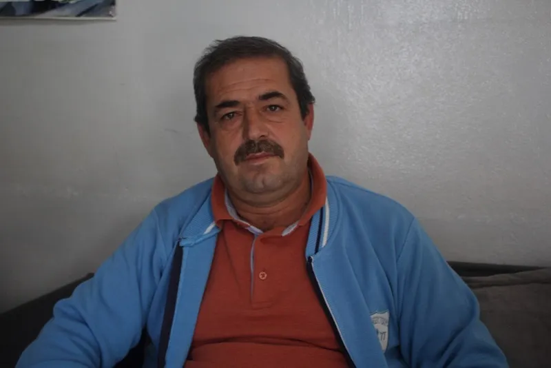 Cûma Kalo: Bi sîstema hevserokatiyê em dikarin edaleta civakî pêk bînin
