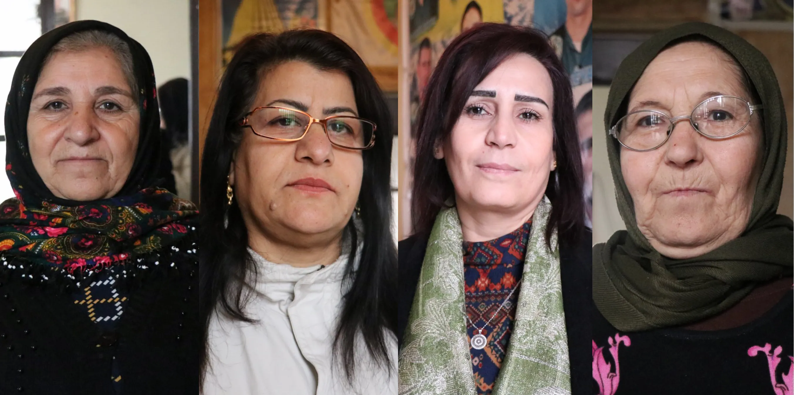 'Peymana Bexda-Hewlêrê fermanek nû li djiî êzidiyan e'