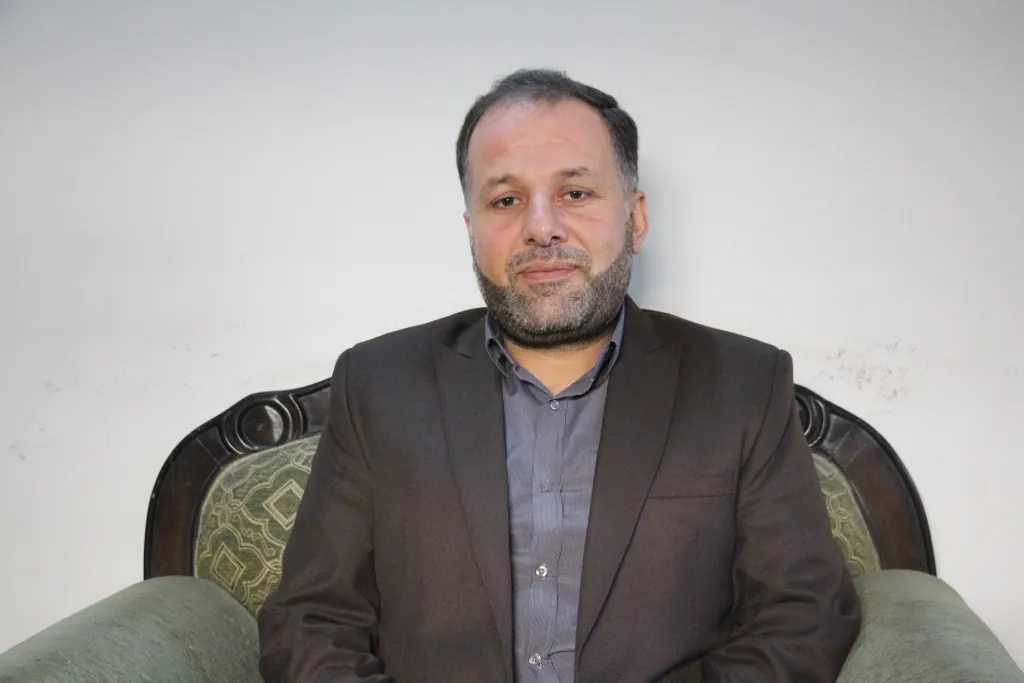 Mihemed Xêr Şêxo: Divê civaka navneteweyî êrişên artêşa Tirk bisekinîne