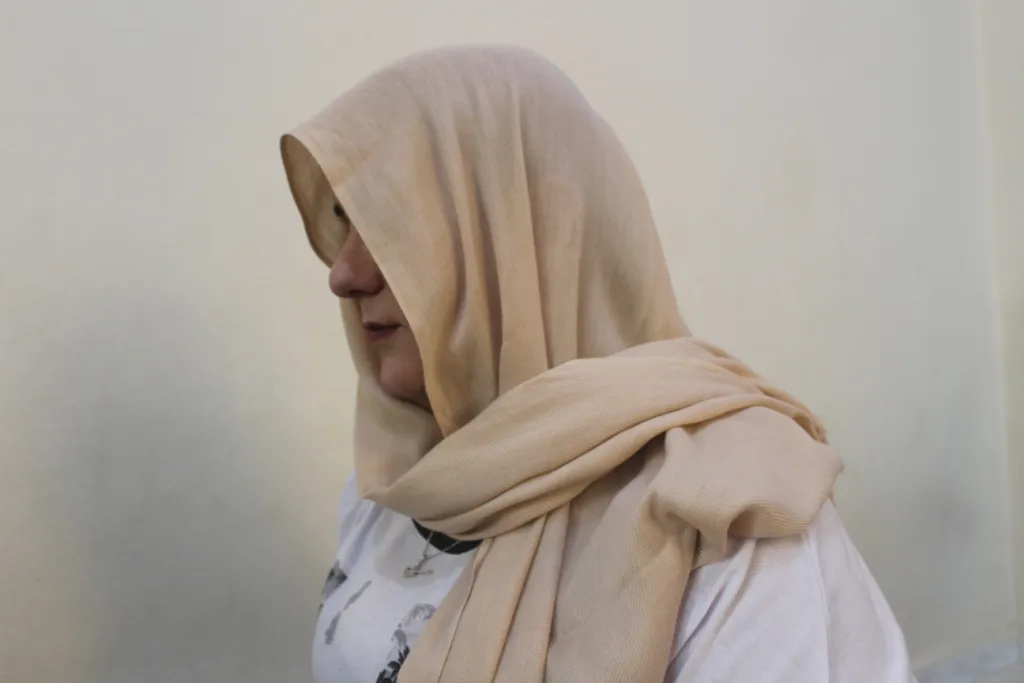 Di girtîgehan de "Êşkencekirina jinên Kurd helal e"