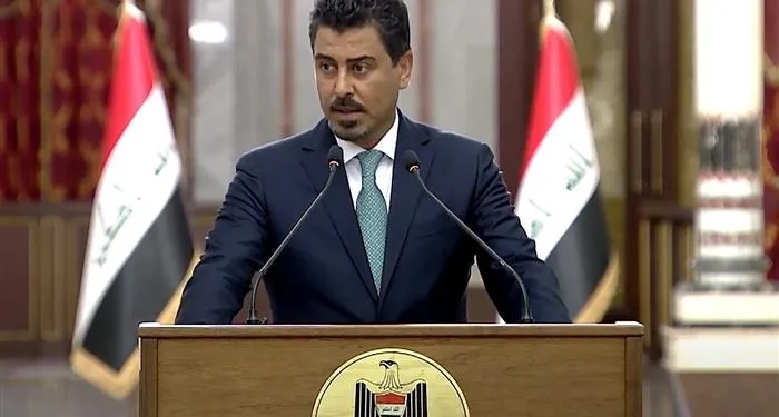 Berdevkê Kazimî îstifa kir