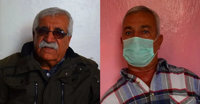 ​​​​​​​Civaka Êzidî: Bi êrişa dijî Şengalê tê xwestin Êzidî peymanê bipejirînin