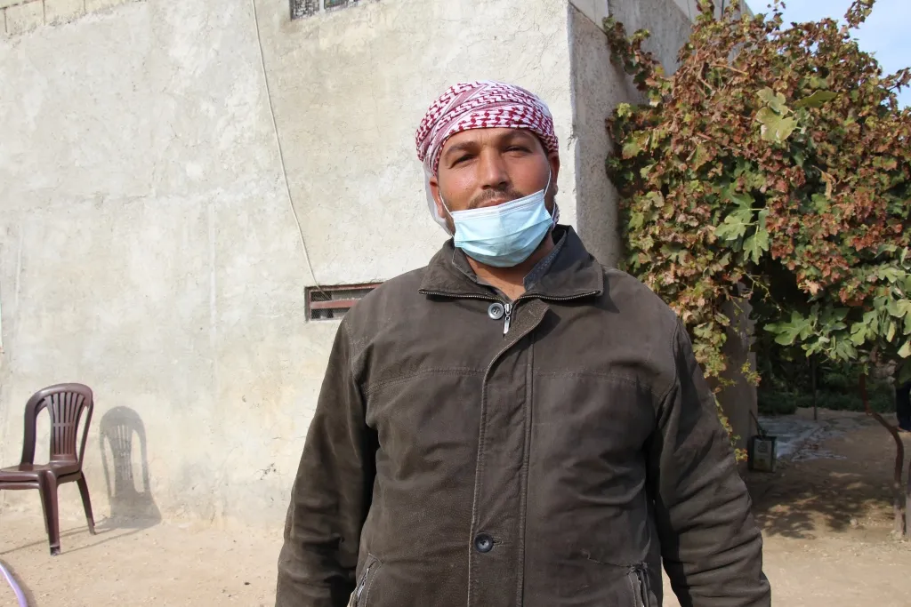 Sivîlên Minbicê yên li eniyên şer di armancên dewleta Tirk û çeteyên wê de ne