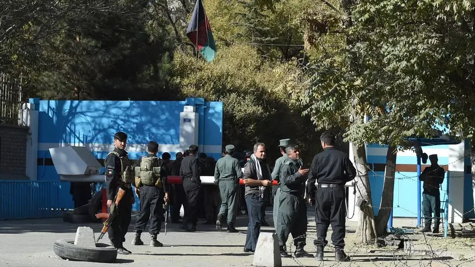 ​​​​​​​Çeteyên DAIŞ'ê li Kabulê êriş pêk anîn: Bi kêmanî 22 kes mirin