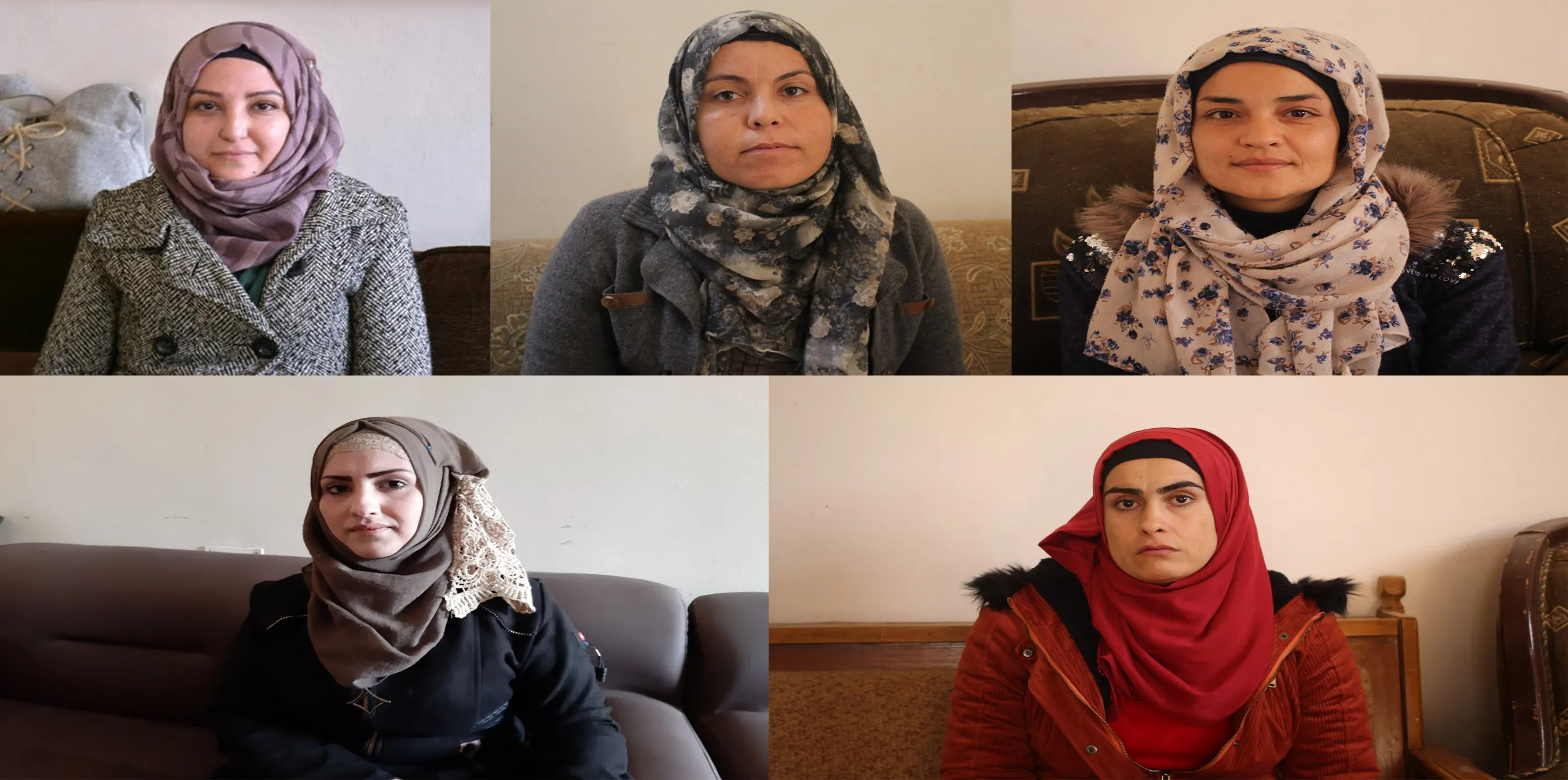 'Bi perwerdeyê em ê tundiya li ser jinan bi dawî bikin'