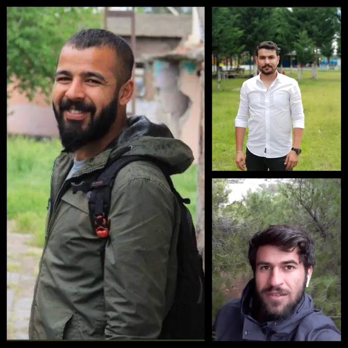 Romanya dixwaze rojnamevan Akman radestî Tirkiyê bike