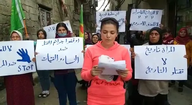 Li Şamê û Beyrûtê çalakiyên 25`ê Mijdarê