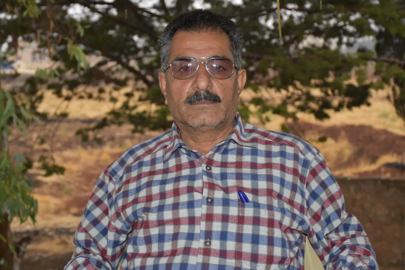 ​​​​​​​`Kirinên hikumeta Şamê dişibin siyaseta dewleta Tirk ên li dijî şêniyên Efrînê`