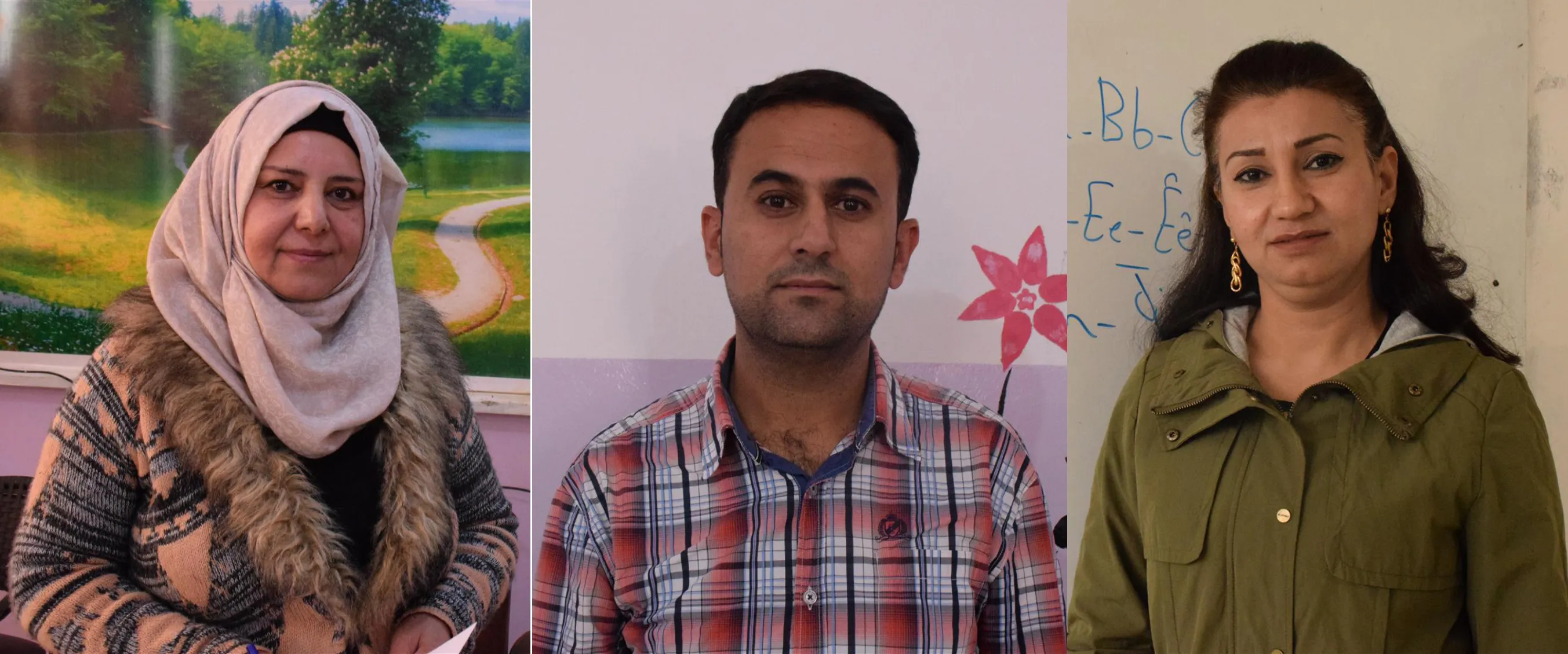 `Heke em dev ji zimanê dayikê berdin em îxanetê li şehîdan dikin`