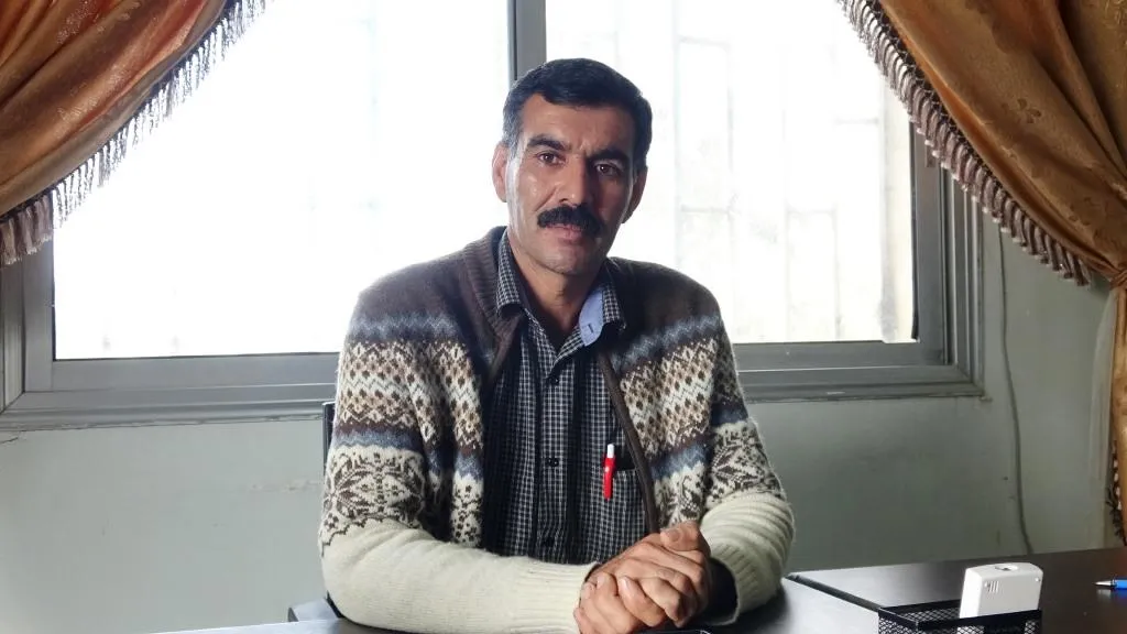 Ji bo pêşîlêgirtina Koronayê, Komîteya Aborî ya Reqayê nan li meclisên taxan belav dike