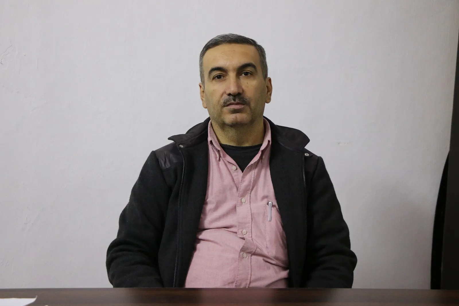 Mihemed Cemîl: Tecrîda li dijî birêz Ocalan binpêkirina hiqûqa navneteweyî ye