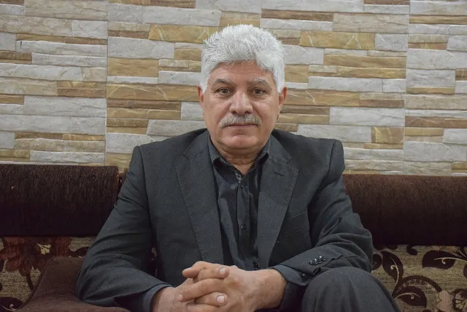 ​​​​​​​‘Rêber Abdullah Ocalan digot bila gel ji bo şerê gel ê şoreşgerî amadekariyê bike’