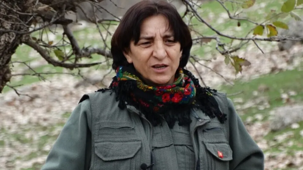 Sozdar Avêsta: PDK li hemberî yekitiya neteweyî sûcekî dîrokî dike