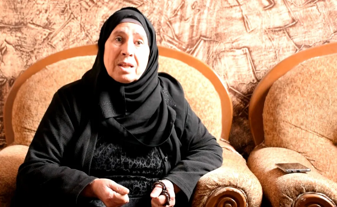 ꞌDivê em piştgiriya zarokên xwe yên girtî bikinꞌ