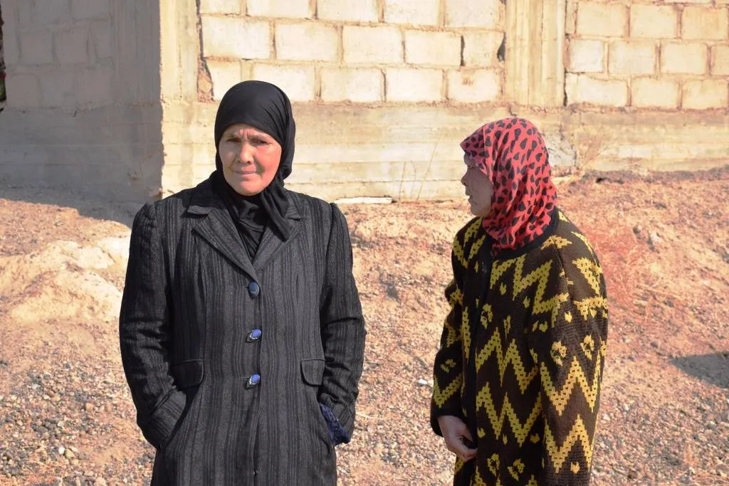 ꞌHeta doktoran jî derman jê re peyda nekir, ji ber vê em banga alîkariyê dikinꞌ