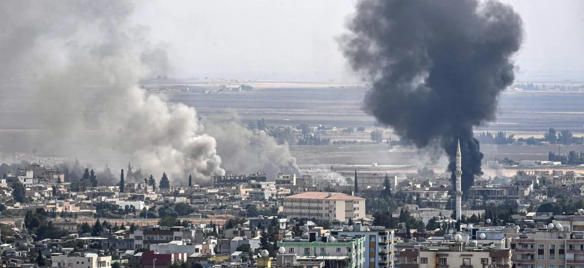 Dewleta Tirk çekên kîmyewî li dijî Kurdan bi kar anî û nehat cezakirin