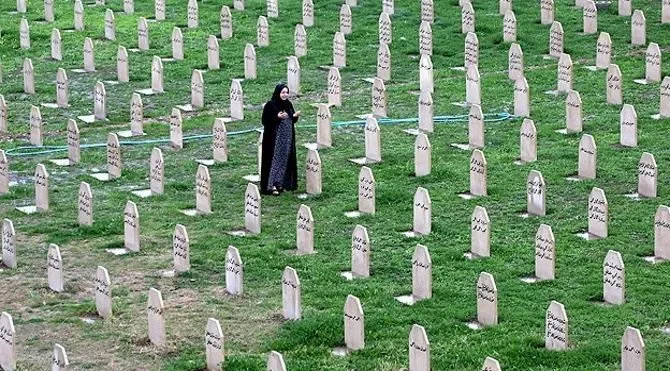 Dewleta Tirk çekên kîmyewî li dijî Kurdan bi kar anî û nehat cezakirin