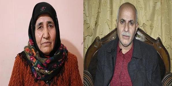 'Rêbertî ji me xwest ku em çanda xwe biparêzin û pişta xwe nedin tu kesî'