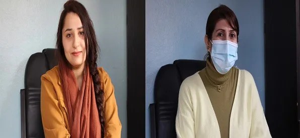 'Her nêzîbûnek di navbera hêzên kurdî de li xweşiya dewleta Tirk nayê'