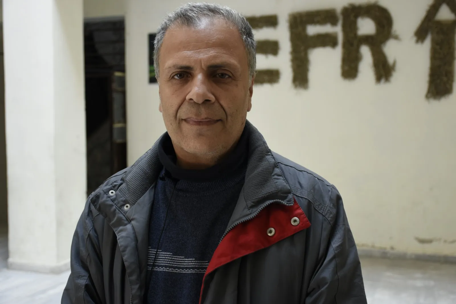 Navenda Çandê ya Cemîl Horo xebatên hunerî geş û gur dike