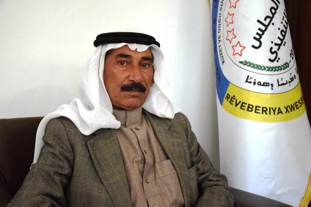 Rayedarekî Rêveberiya Xweser, helwesta Rûsyayê ya li hemberî êrişên Tirkiyê rexne kir