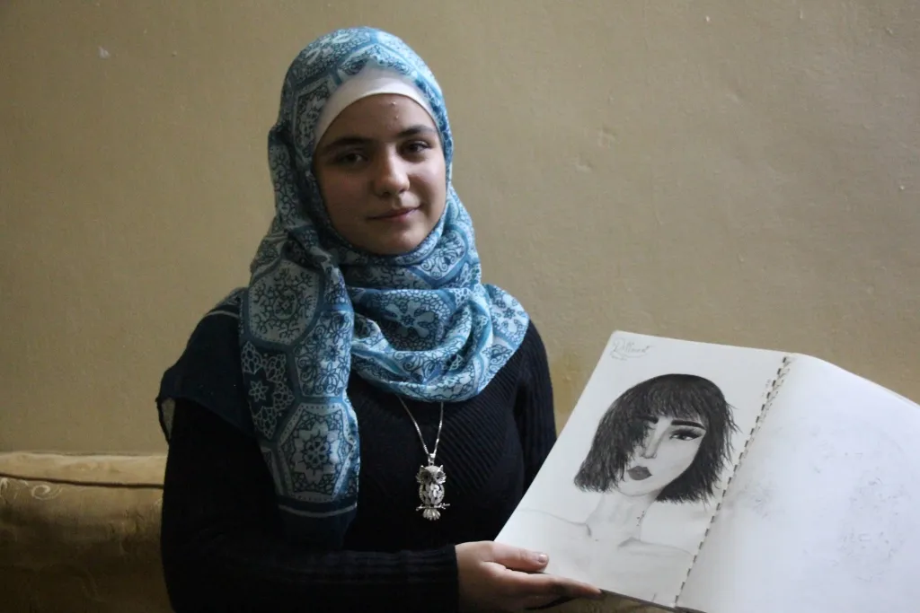 Hezkirin û xwestek pencereya geşkirina afrîneriyê ne