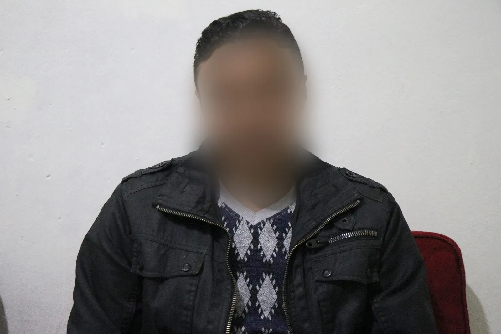Serpêhatiya ciwanekî Efrînê ku di sal û nîvekê de rastî êşkenceyê dihat