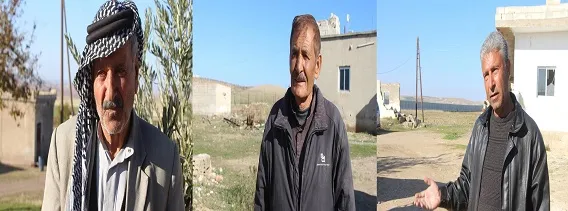 ​​​​​​​ꞌDivê Rûsya û hikumeta Şamê bi erka xwe rabinꞌ