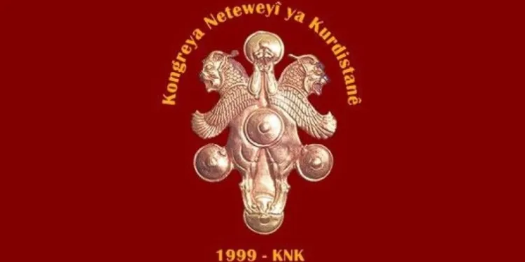 KNK`ê Cejna Noelê li Xiristiyanan pîroz kir