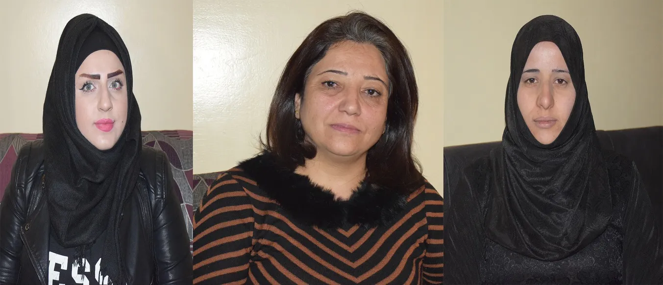 'Ramanê rêbertî ji hemû gelên Rojhilata Navîn re kilîta azadî ye'