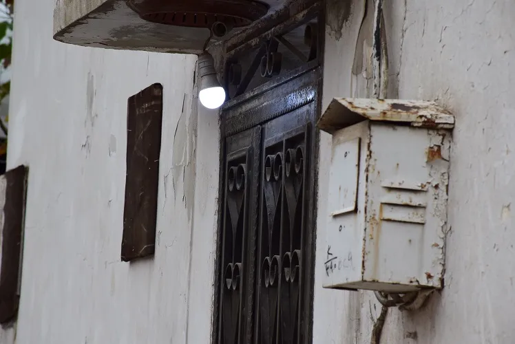 Xerçkirina zêde ya kehrebeyê bandoreke neyinî li gund û bajarên Cizîrê dike