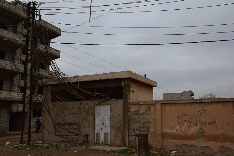 Xerçkirina zêde ya kehrebeyê bandoreke neyinî li gund û bajarên Cizîrê dike