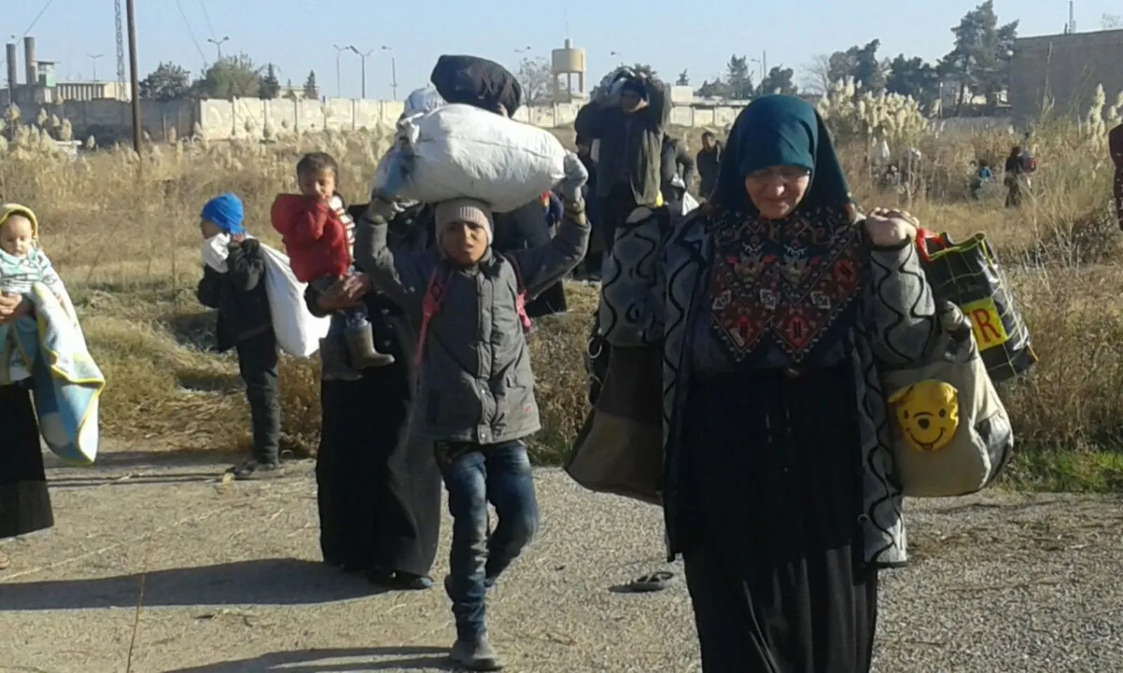 Bi vîn û pêkanîna fikrên Ocalan... Gelo berxwedana Şêxmeqsûdê çawa bi ser ket?