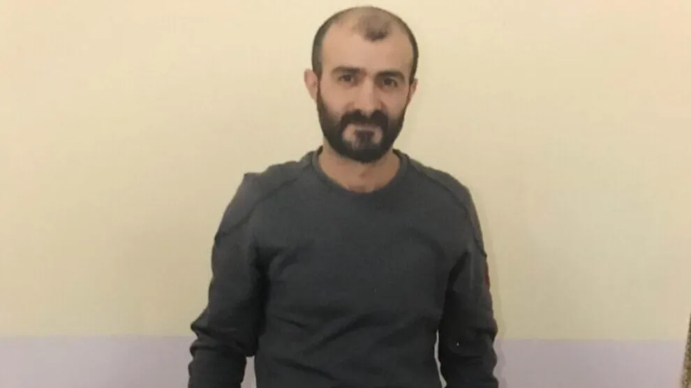 Li Tirkiyê binpêkirinên li dijî girtiyan dewam dikin