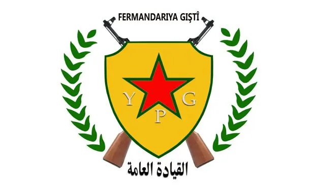 Fermandariya Giştî ya YPG`ê: Hêzên me êrişî Pêşmergeyan nekirin