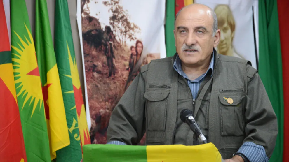Kalkan: Berxwedana zindanan her demê qezenç kiriye