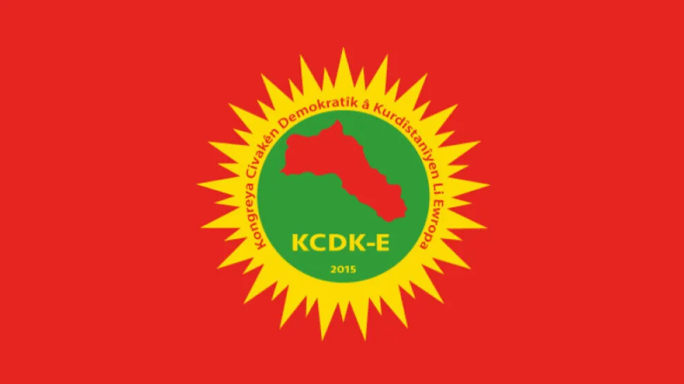 KCDK-E: Da ku 2021 bibe sala azadiya rêber Ocalan û Kurdistanê, em ê berxwedanê mezin bikin