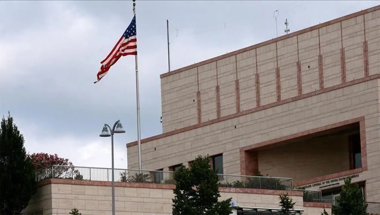 Washington hejmara dîplomatên xwe li Iraqê kêm kir