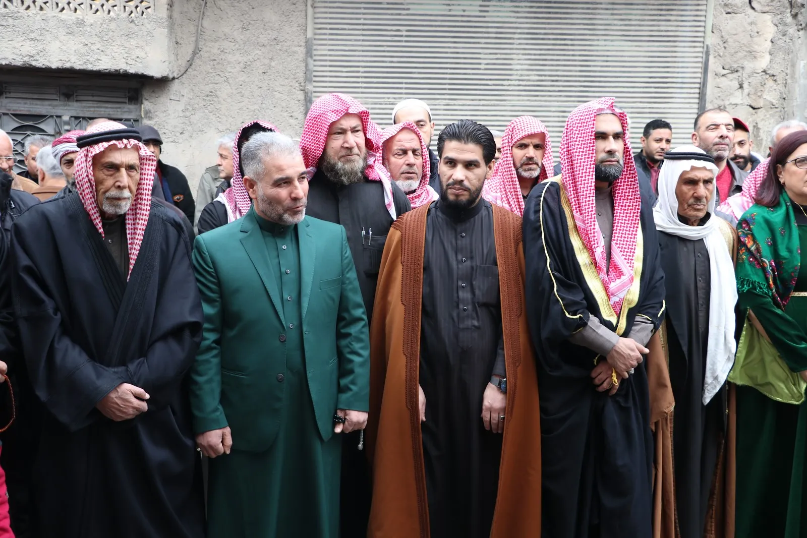 Eyşe Hiso: Pêwîst e hemû pêkhate herêmên xwe biparêzin