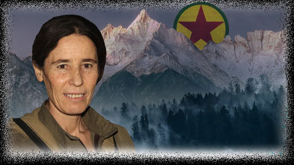 YJA Starê nasnameya Fermandar Aryana Baran eşkere kir